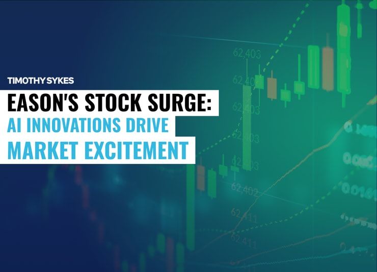 Tech Stocks Surge: What’s Driving the Market?