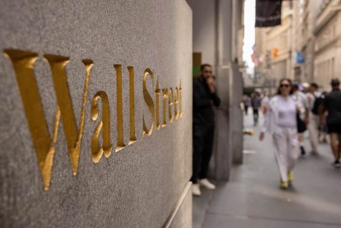 Wall Street Today: Financial News Roundup