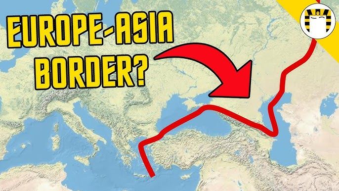 What Happening in Europe, Asia & Beyond